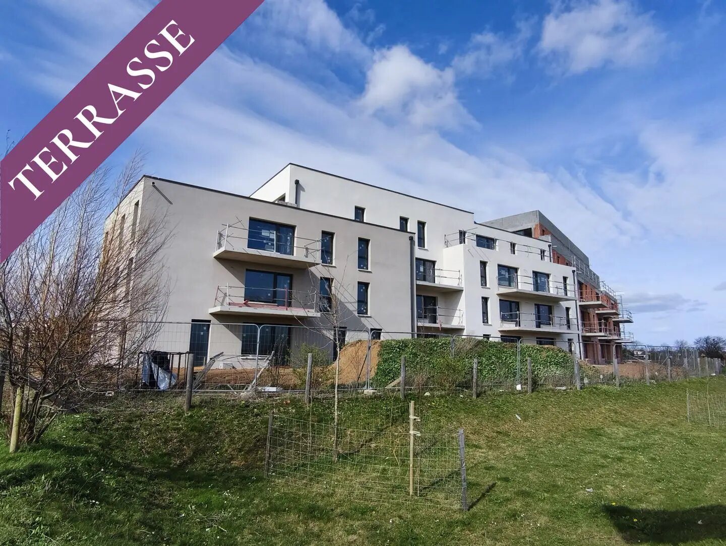 Appartement à vendre, 84m², Blainville-sur-Orne