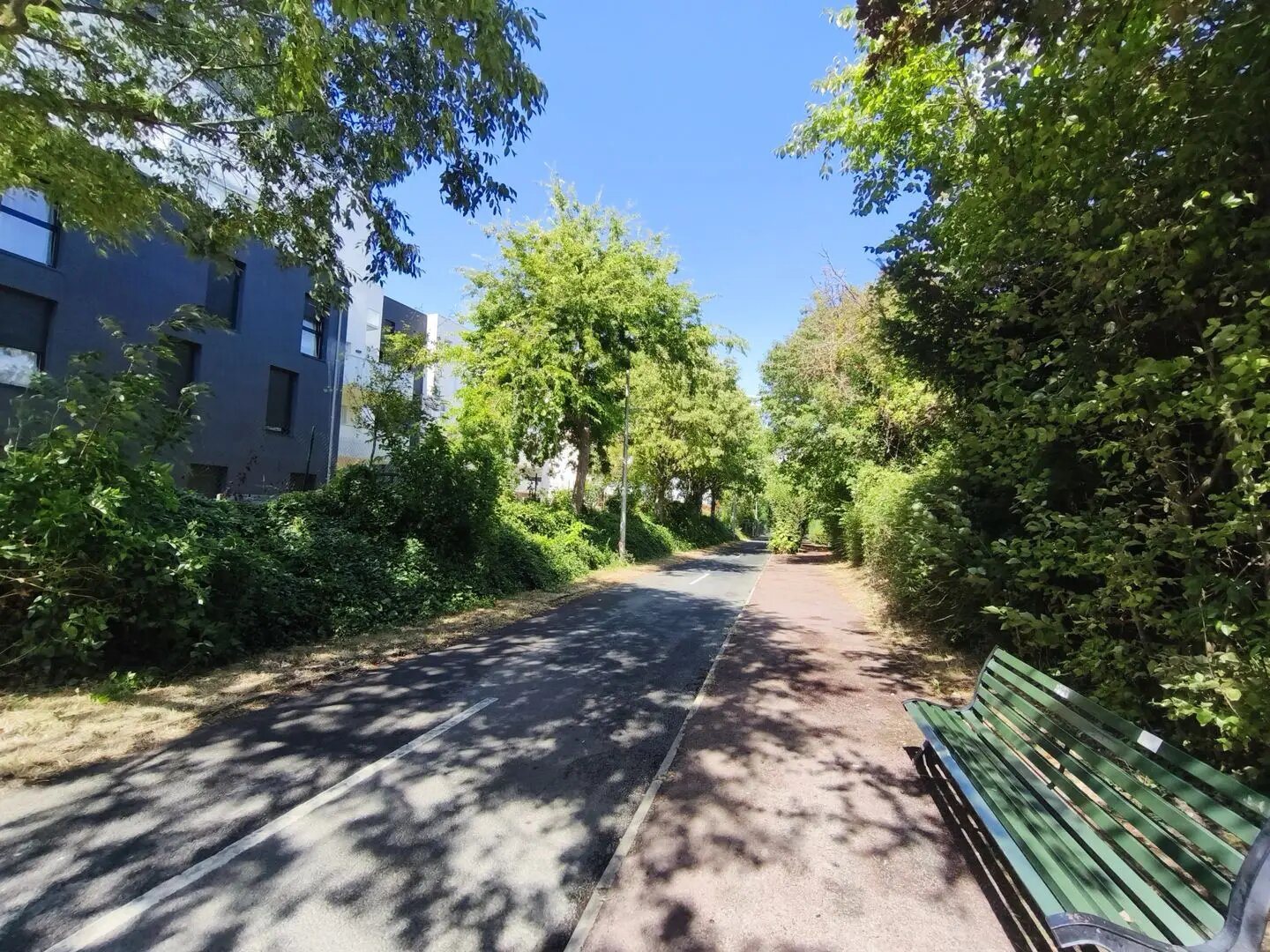Appartement à vendre, 90m², Caen