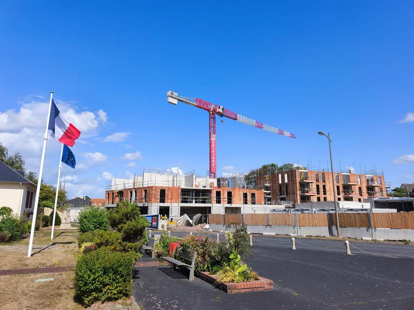 Appartement à vendre, 48m², Douvres-la-Délivrande