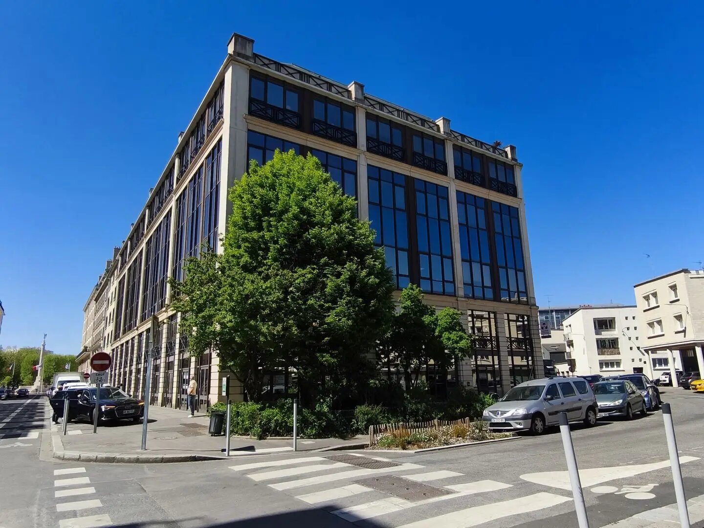 Appartement à vendre, 128m², Caen