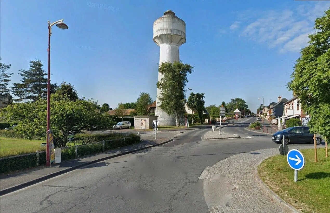 Appartement à vendre, 57m², Equemauville