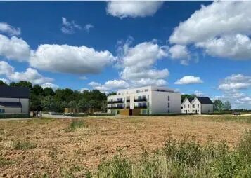 Appartement à vendre, 57m², Cagny