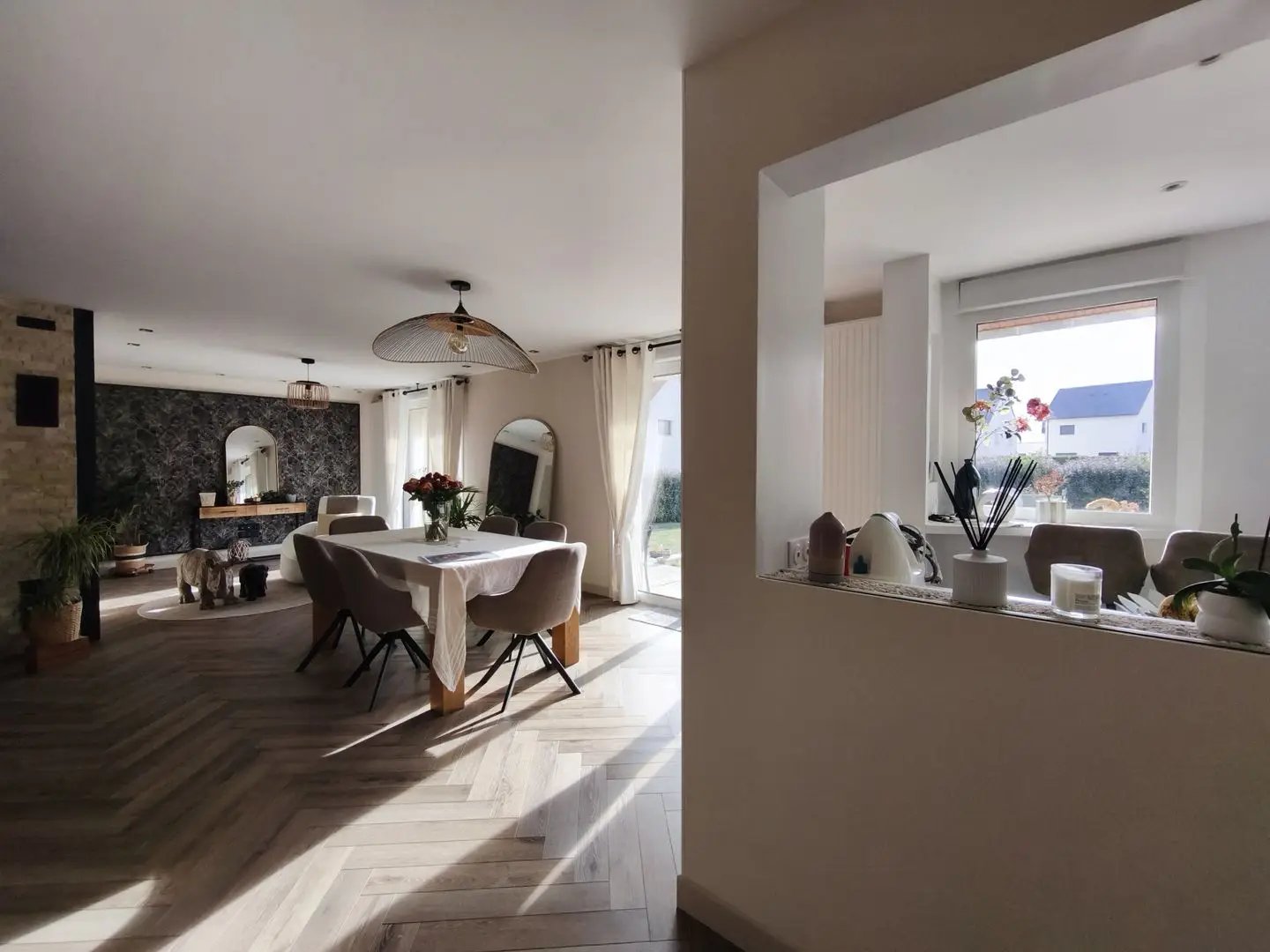 Maison à vendre, 150m², Bourguébus