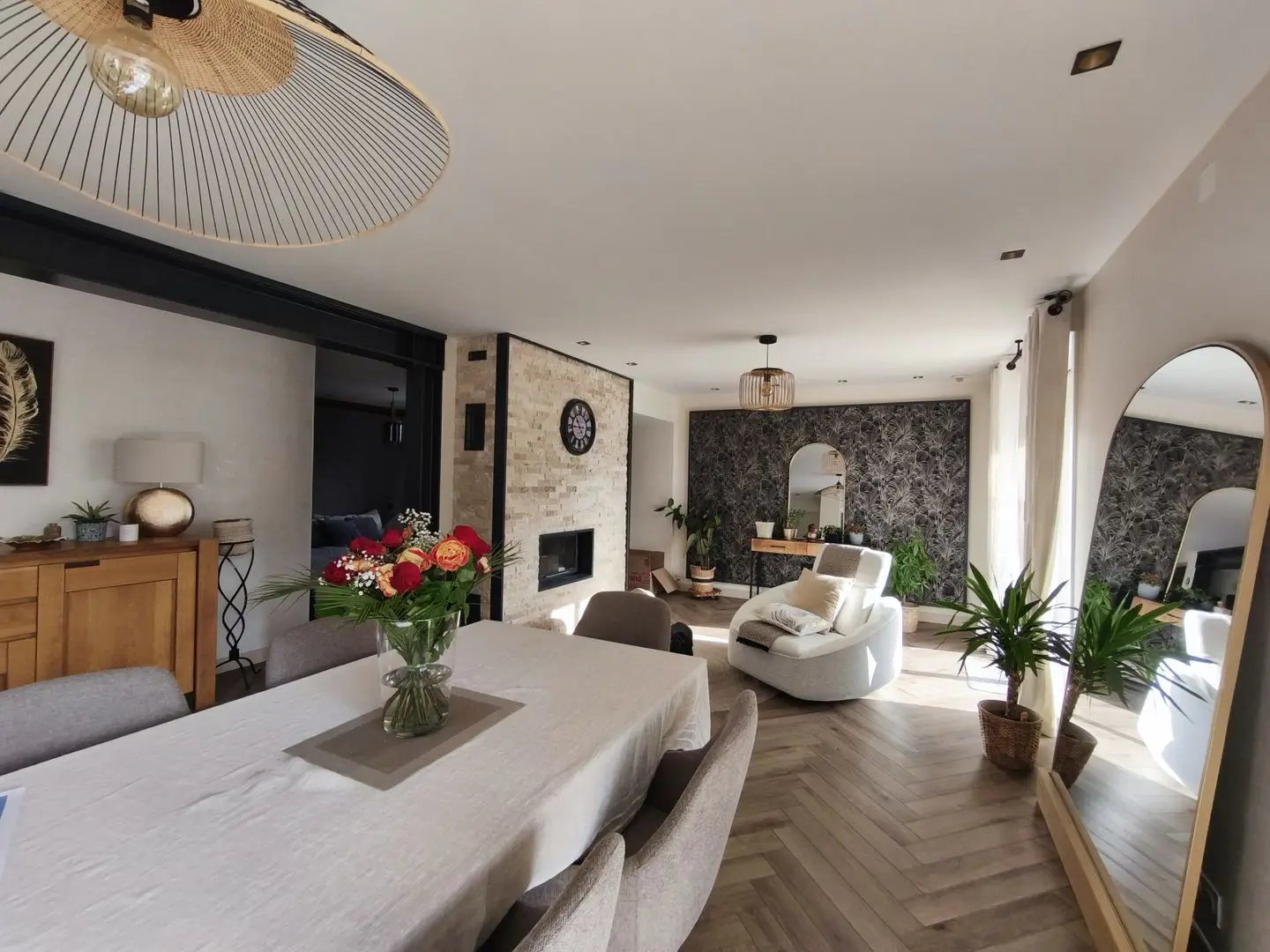 Maison à vendre, 150m², Bourguébus