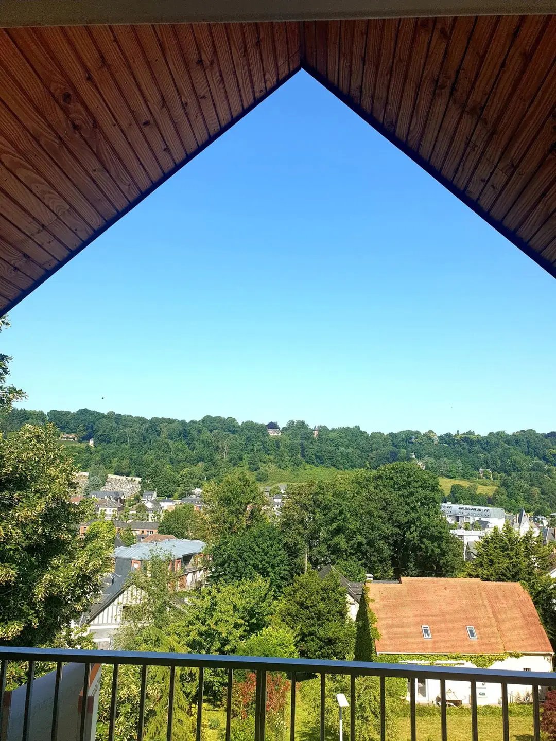 Appartement à vendre, 68m², Honfleur