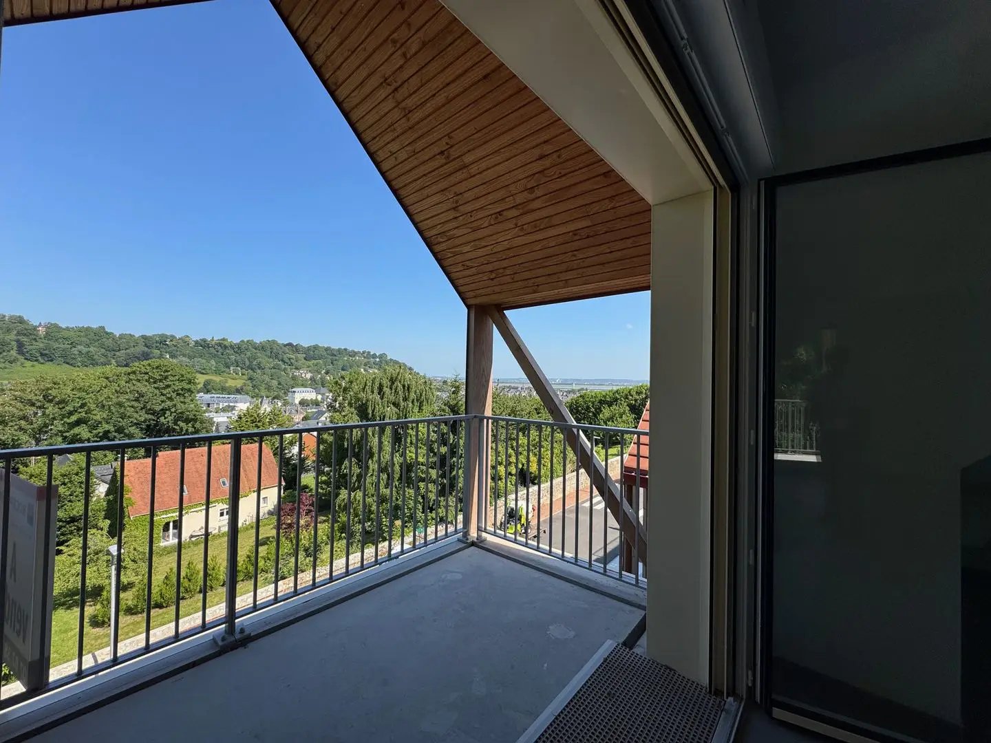 Appartement à vendre, 68m², Honfleur