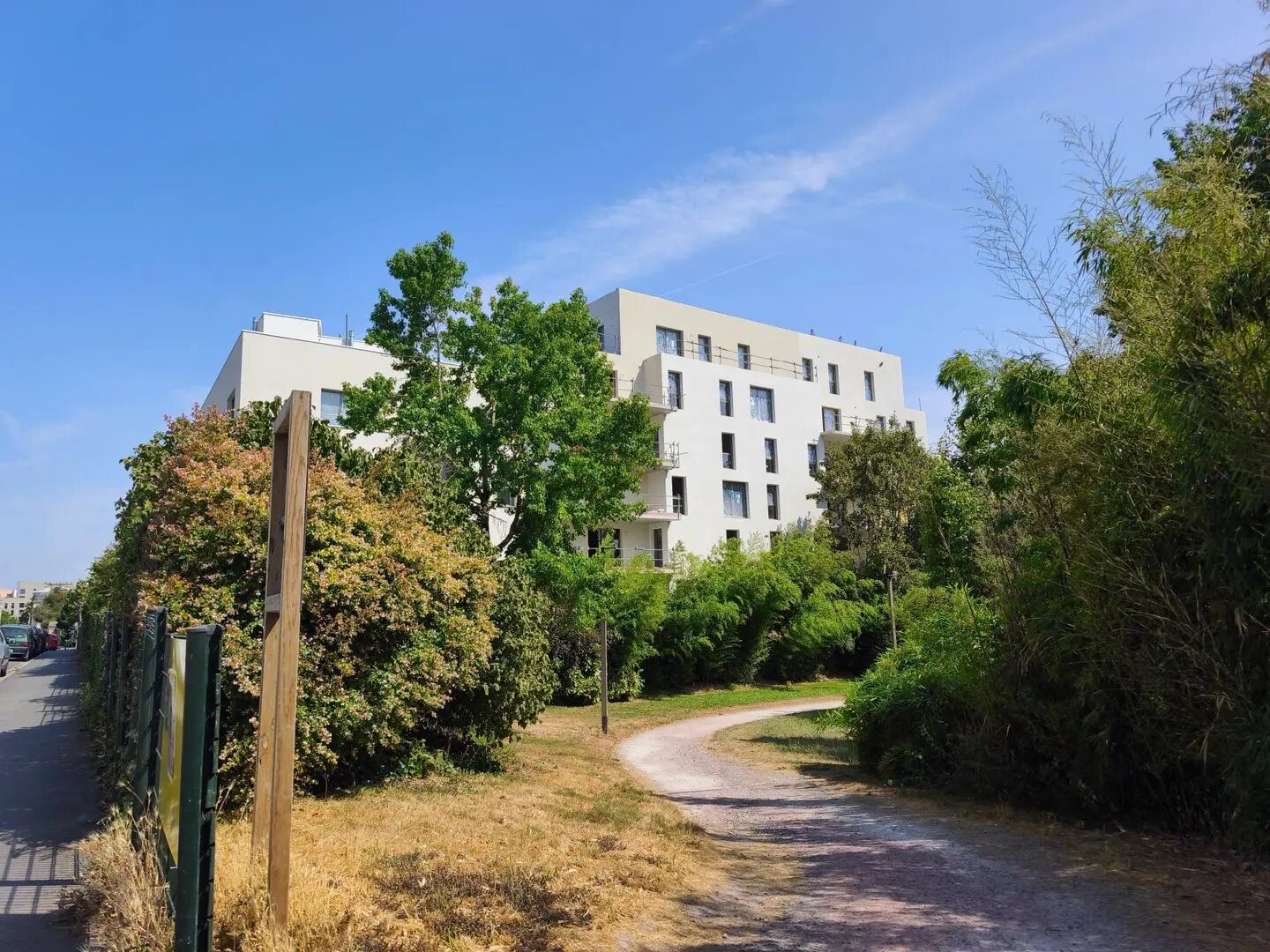 Appartement à vendre, 89m², Caen