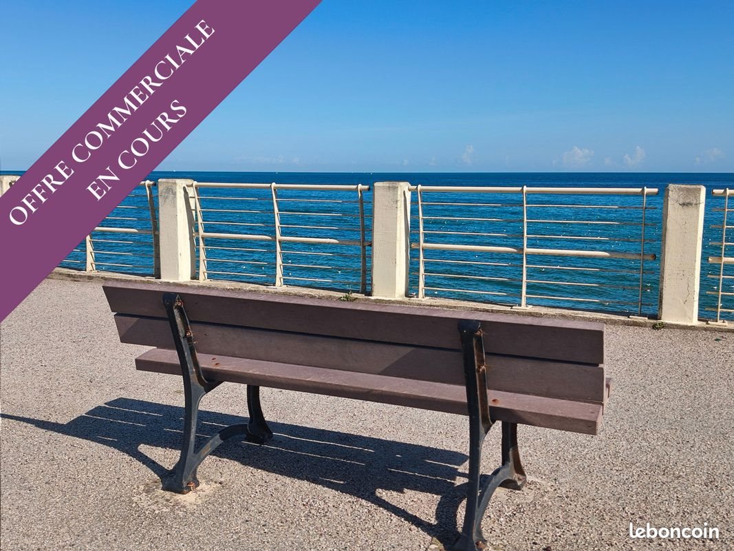 Appartement à vendre, 50m², Langrune-sur-Mer
