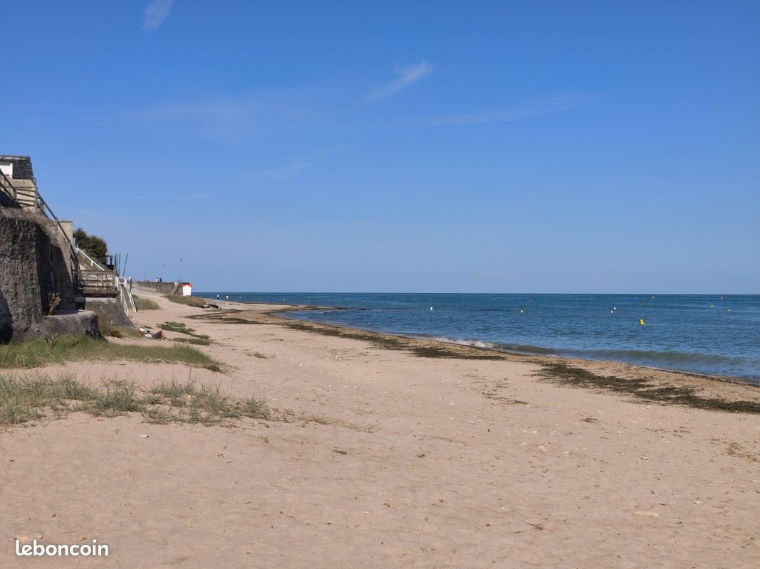 Appartement à vendre, 50m², Langrune-sur-Mer