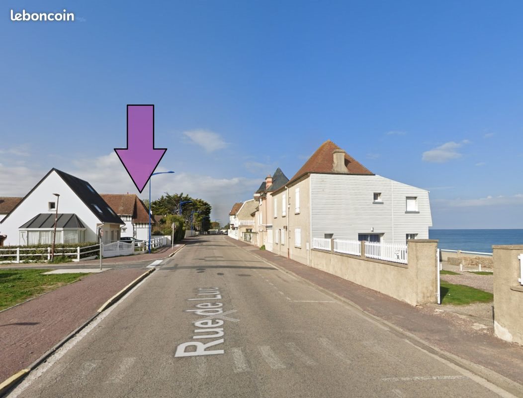 Appartement à vendre, 50m², Langrune-sur-Mer