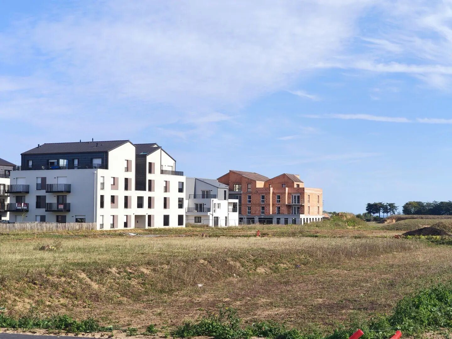 Appartement à vendre, 57m², Courseulles-sur-Mer