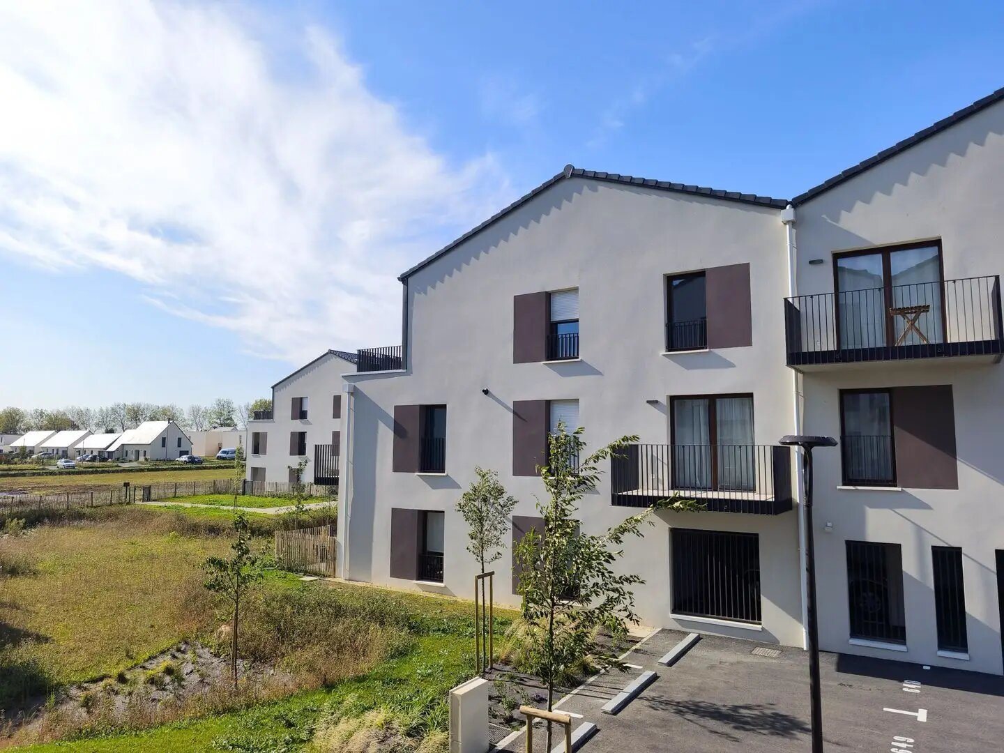 Appartement à vendre, 57m², Courseulles-sur-Mer