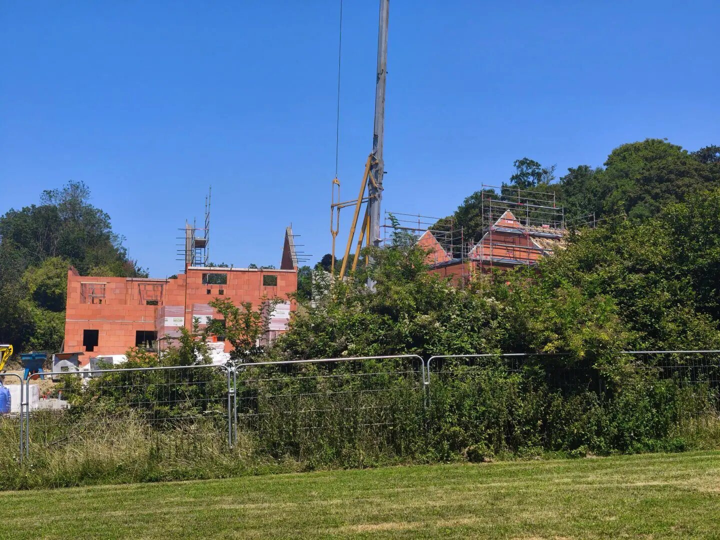 Maison à vendre, 96m², Dives-sur-Mer