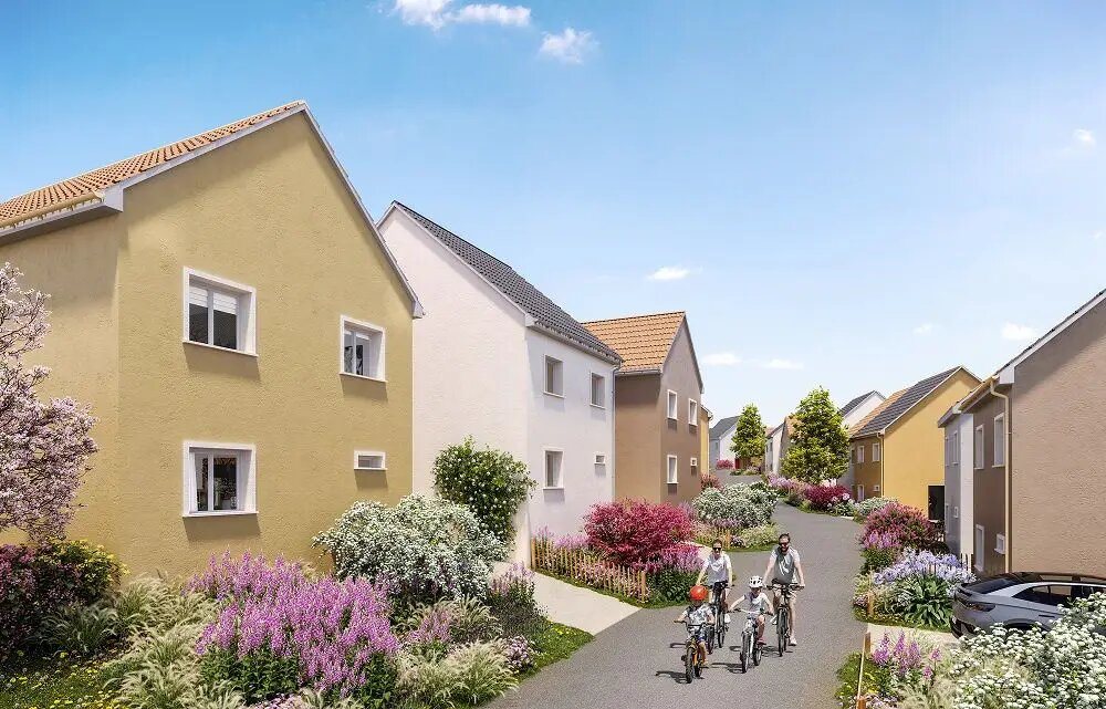 Maison à vendre, 96m², Dives-sur-Mer