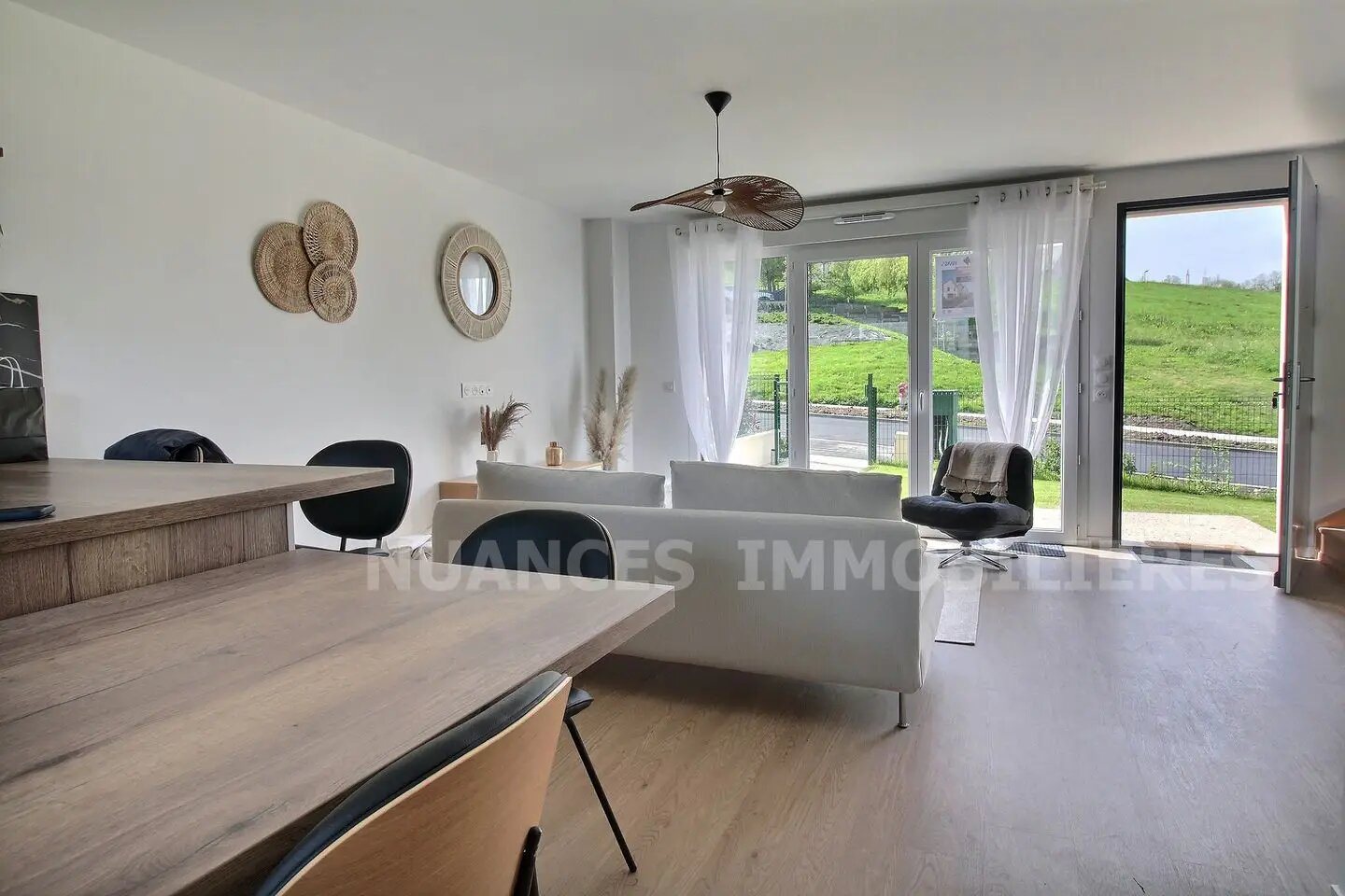Maison à vendre, 103m², Deauville