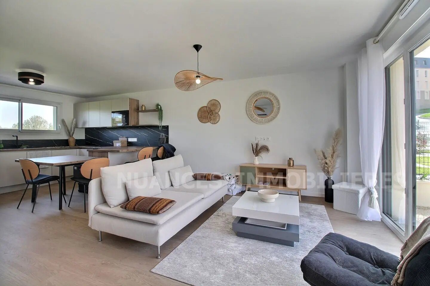 Maison à vendre, 103m², Deauville