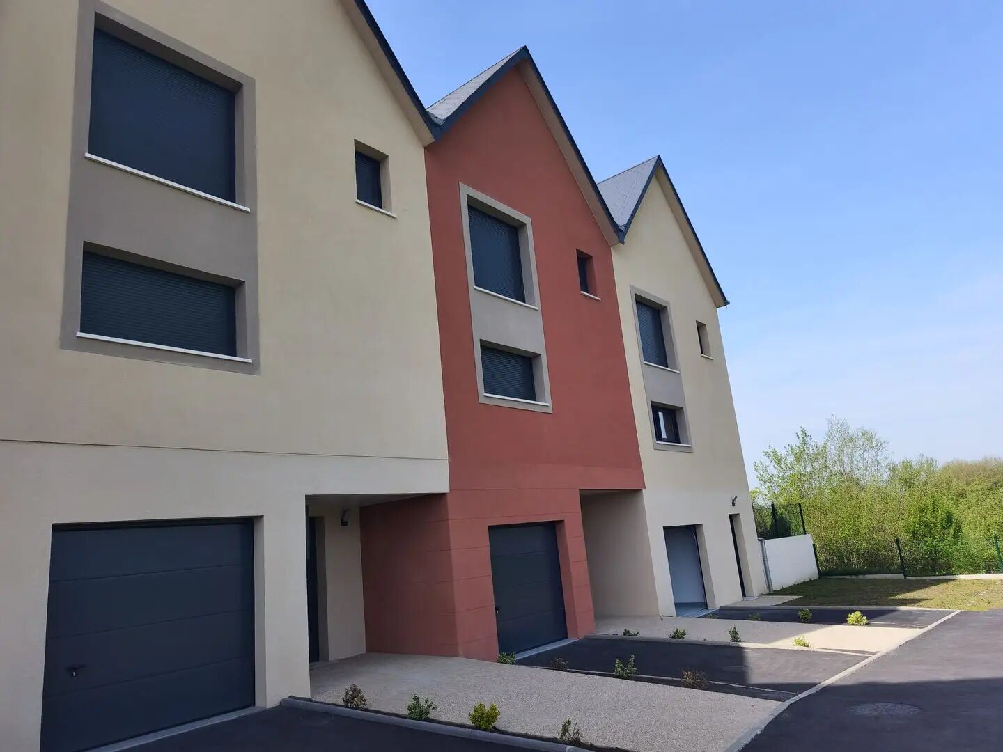 Maison à vendre, 103m², Deauville