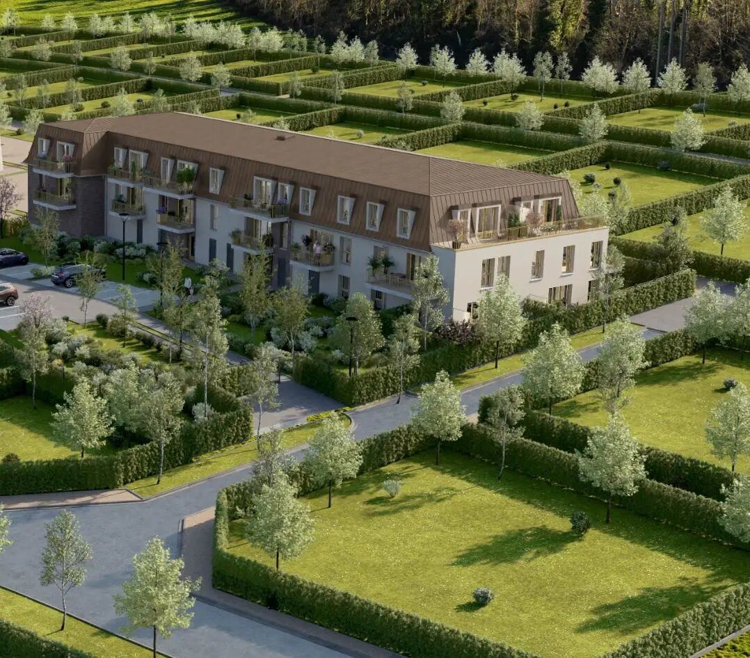 Appartement à vendre, 62m², Villers-sur-Mer