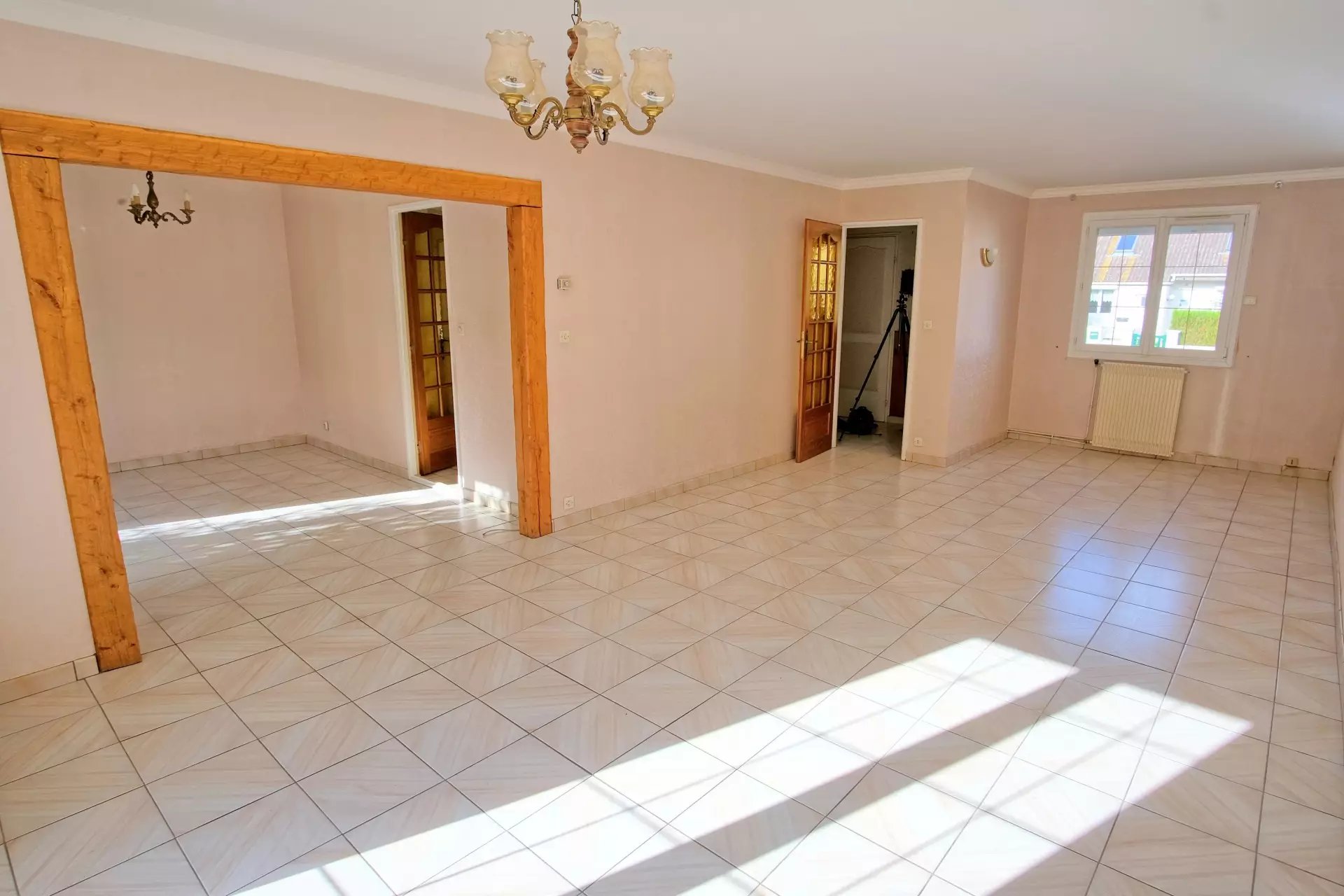 Maison à vendre, 106m², Bernières-sur-Mer