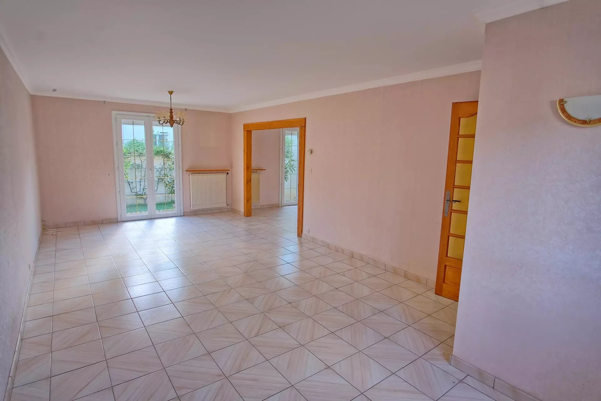 Maison à vendre, 106m², Bernières-sur-Mer