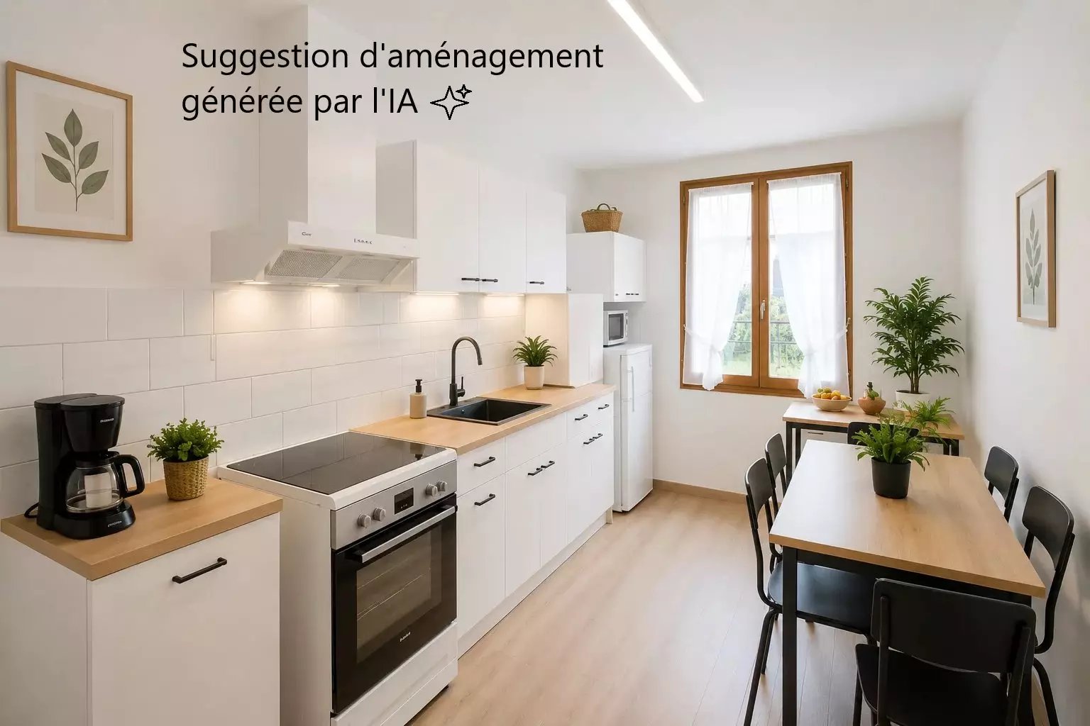 Maison à vendre, 111m², Courseulles-sur-Mer