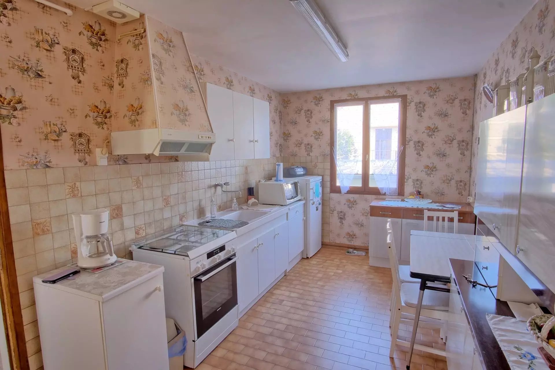 Maison à vendre, 111m², Courseulles-sur-Mer