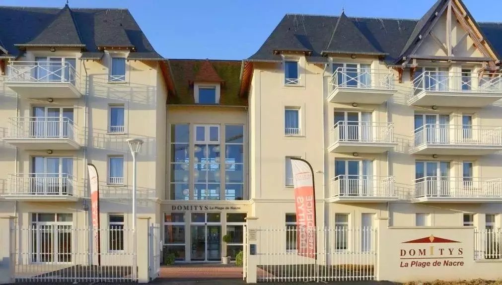 Maison à vendre, 4769m², Courseulles-sur-Mer