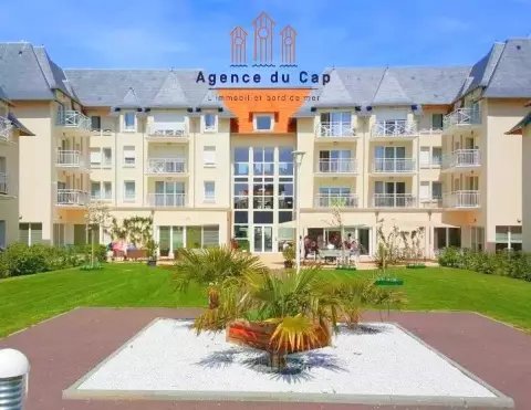 Maison à vendre, 4769m², Courseulles-sur-Mer