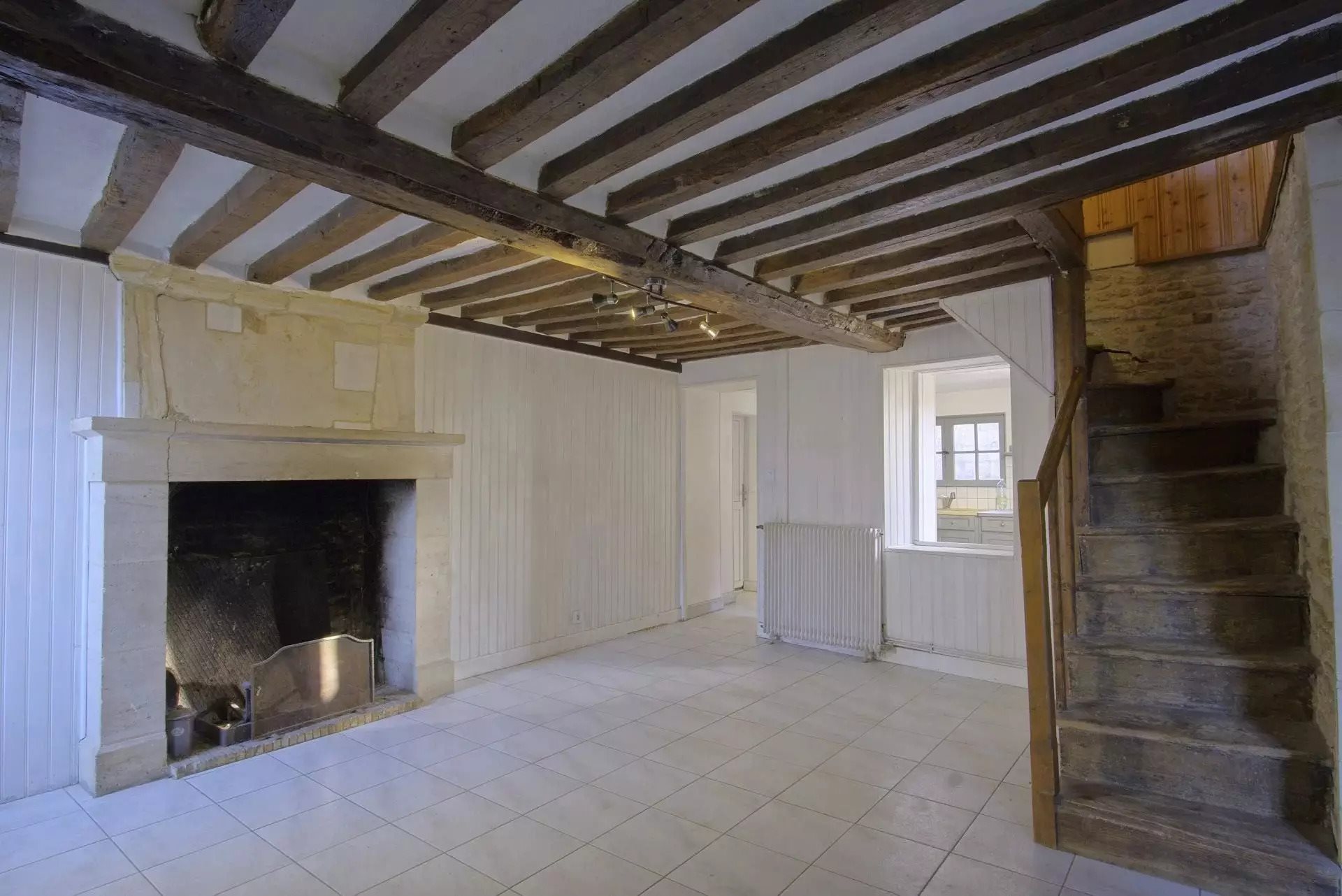 Maison à vendre, 104m², Langrune-sur-Mer