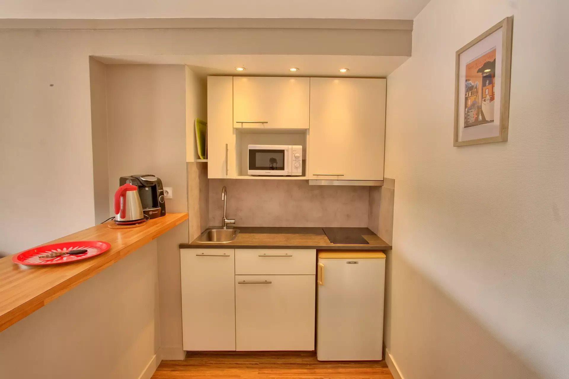 Maison à vendre, 24m², Courseulles-sur-Mer