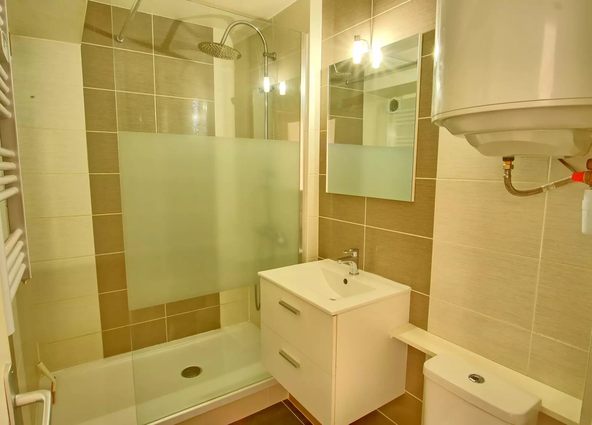 Maison à vendre, 24m², Courseulles-sur-Mer