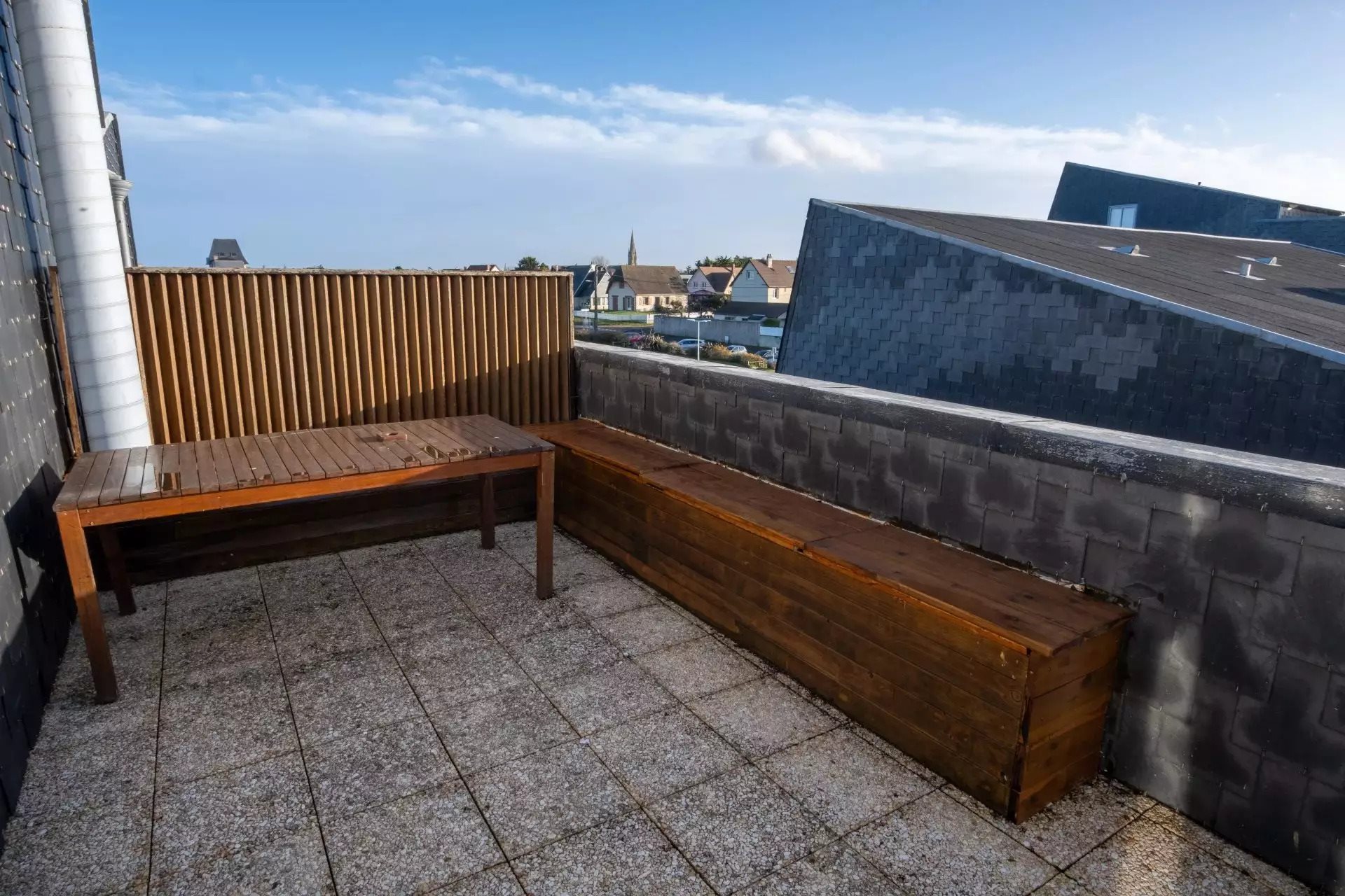 Maison à louer, 40m², Bernières-sur-Mer