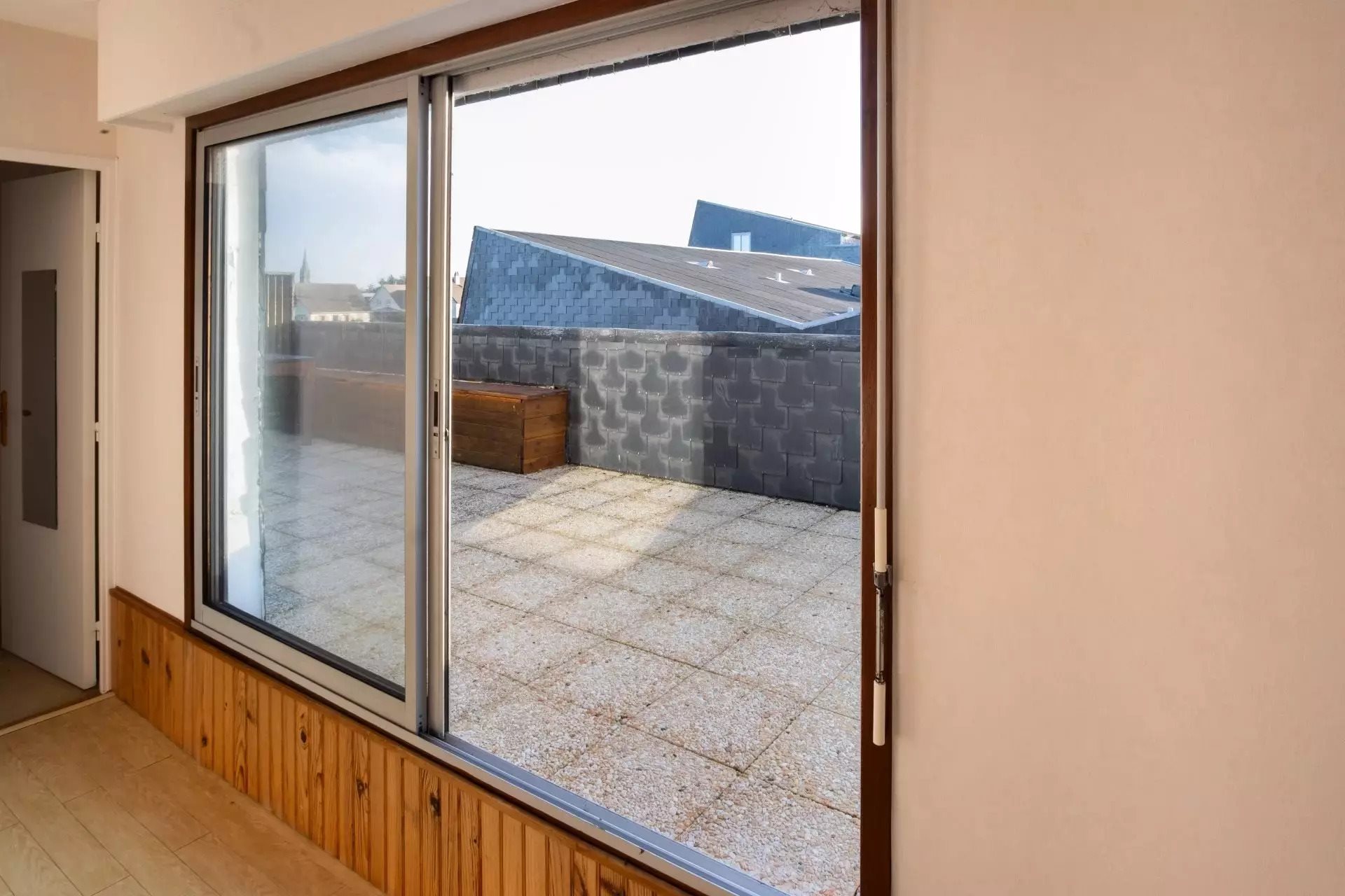 Maison à louer, 40m², Bernières-sur-Mer