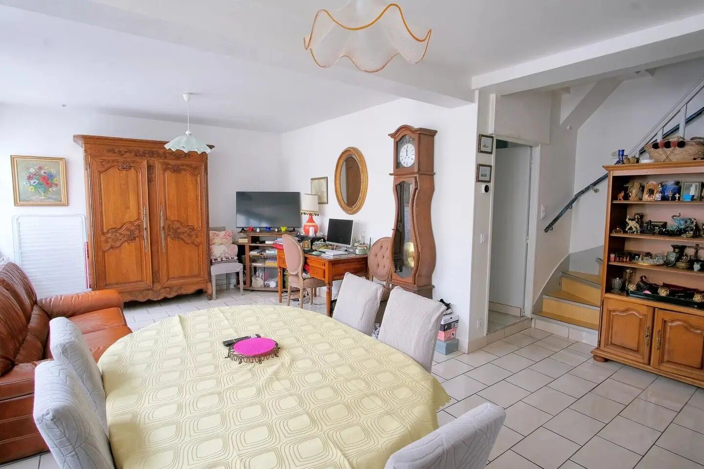 Maison à vendre, 72m², Saint-Aubin-sur-Mer