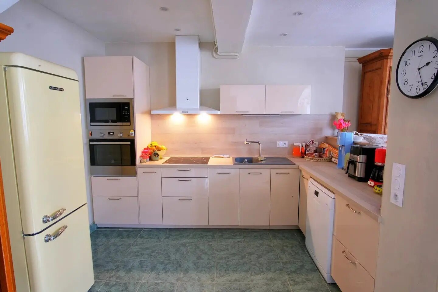 Maison à vendre, 72m², Saint-Aubin-sur-Mer