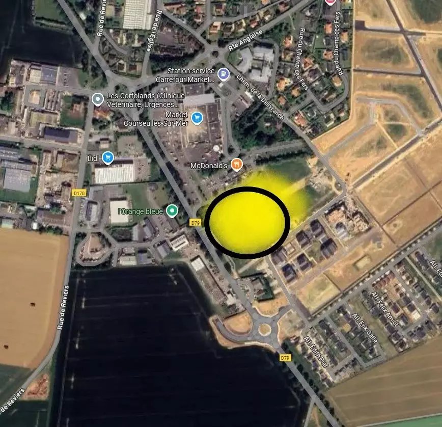 Maison à vendre, 186m², Courseulles-sur-Mer