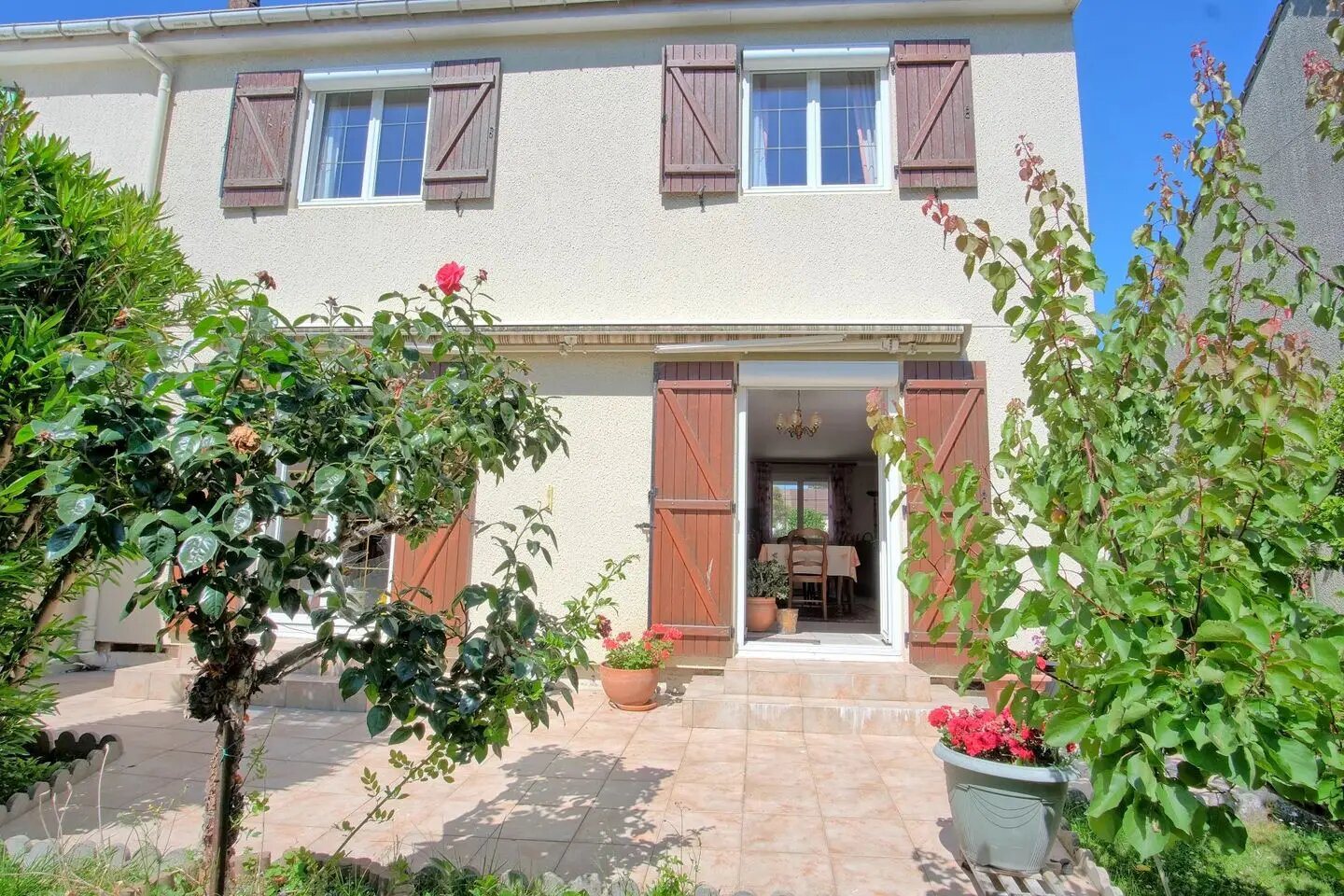 Maison à vendre, 106m², Bernières-sur-Mer