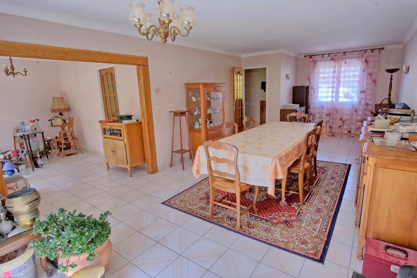 Maison à vendre, 106m², Bernières-sur-Mer