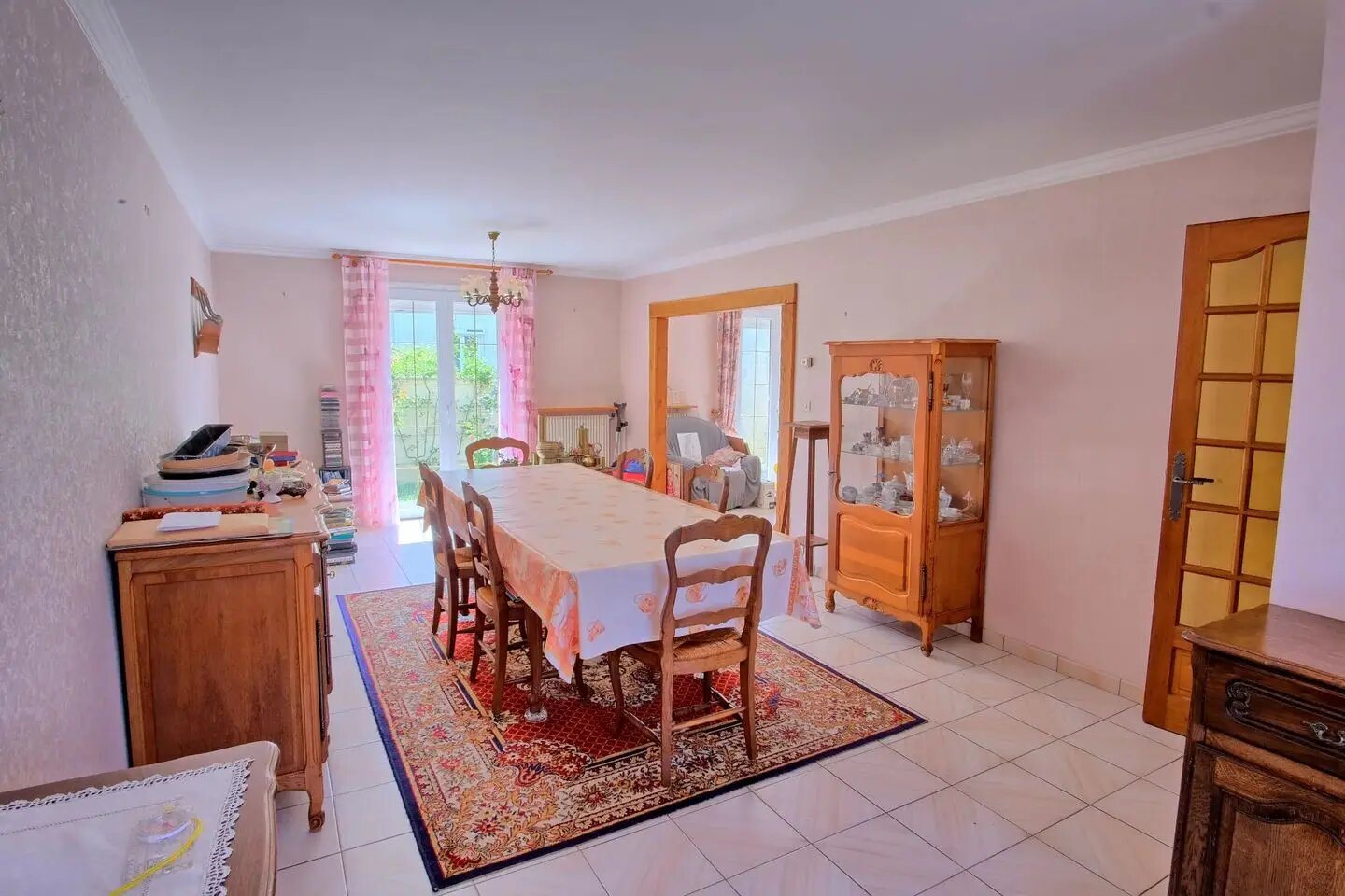 Maison à vendre, 106m², Bernières-sur-Mer