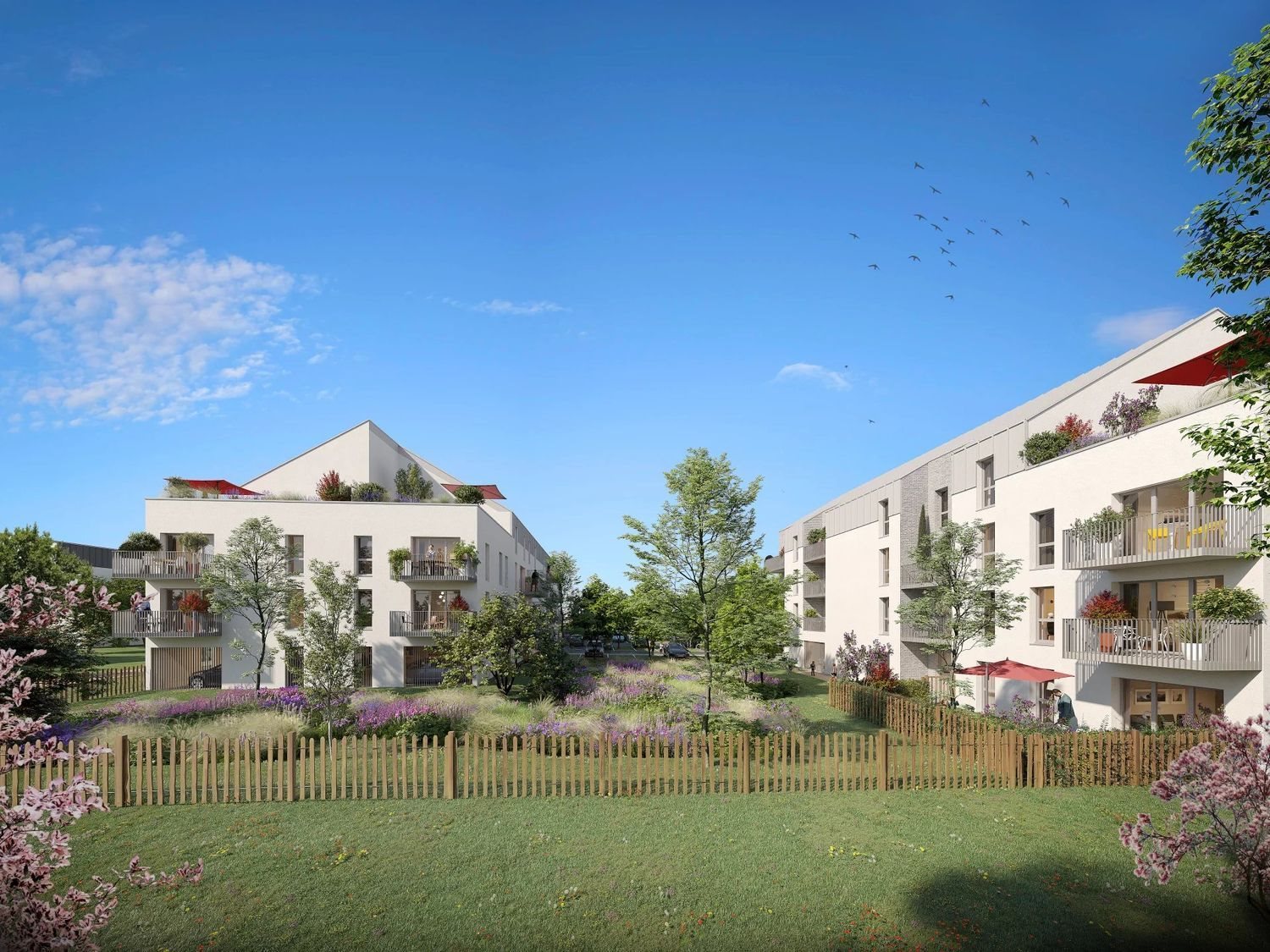 Appartement à vendre, 38m², Courseulles-sur-Mer