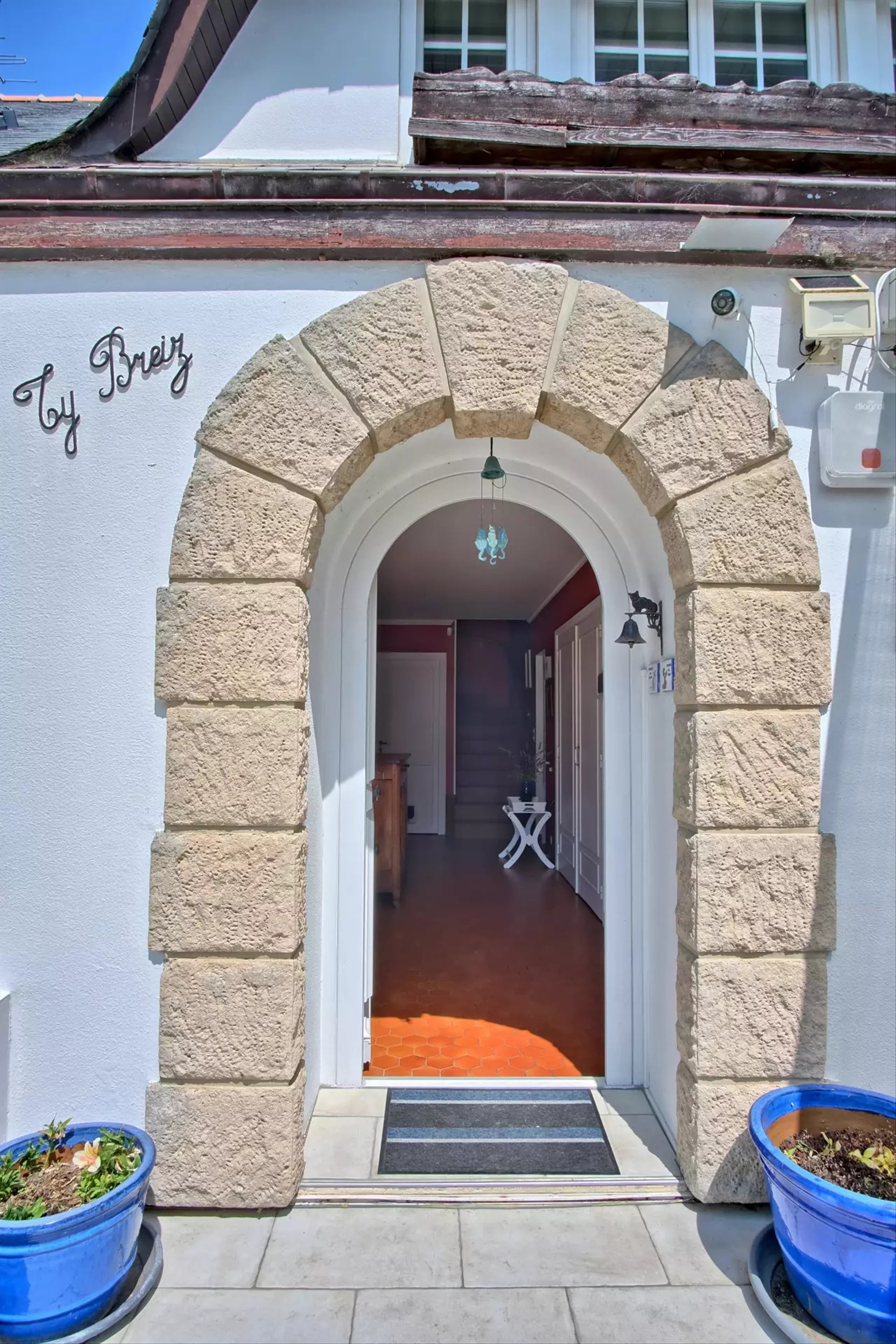 Maison à vendre, 195m², Langrune-sur-Mer