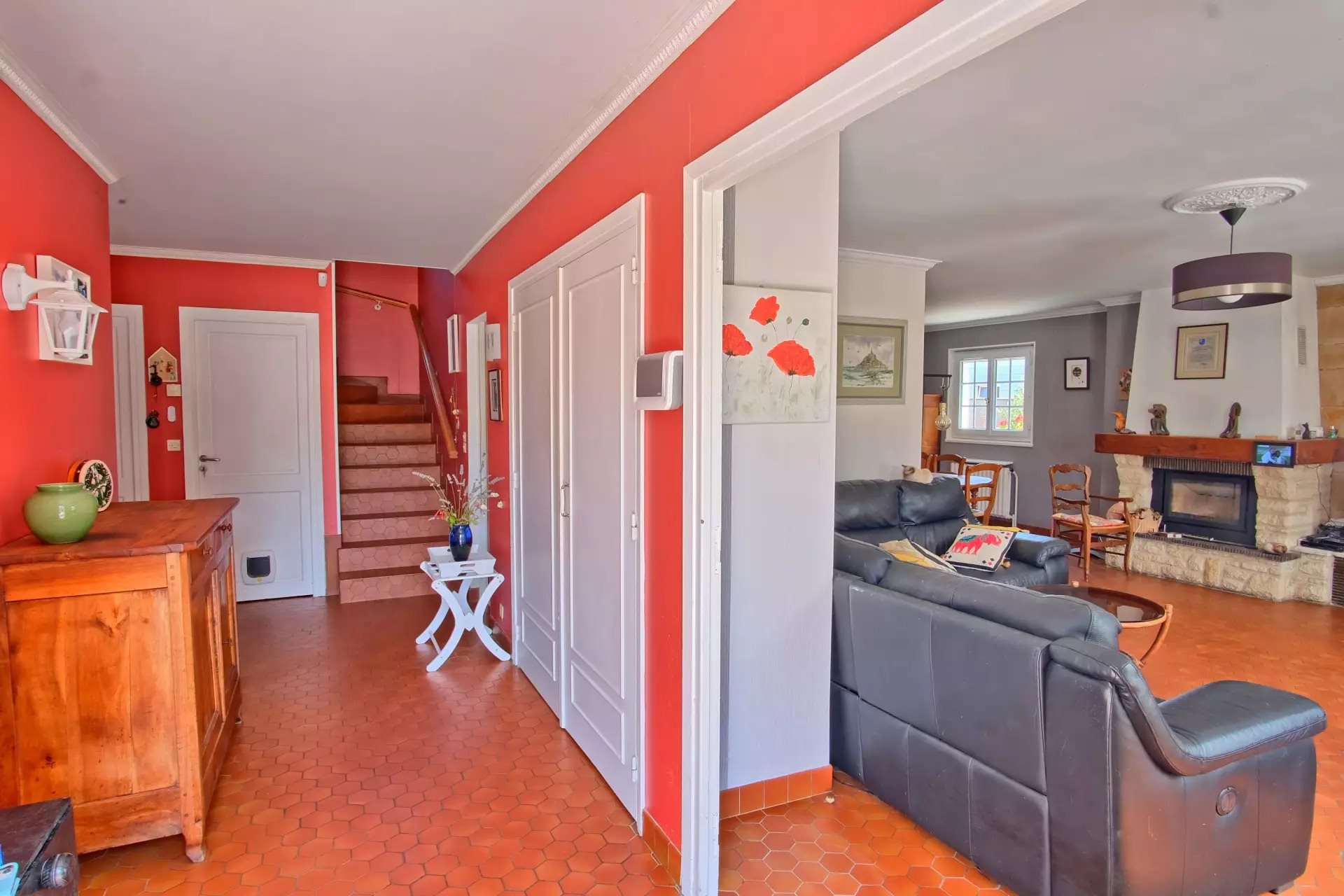 Maison à vendre, 195m², Langrune-sur-Mer