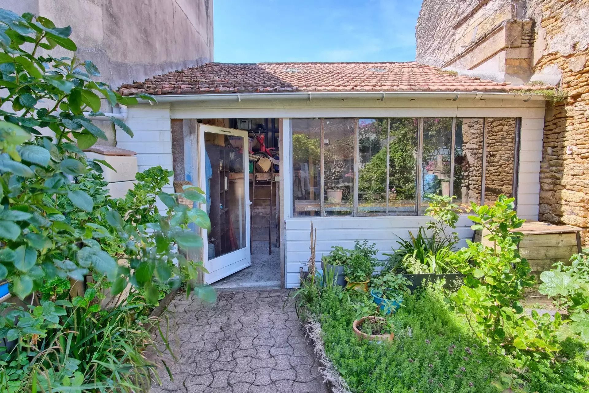 Maison à vendre, 85m², Langrune-sur-Mer