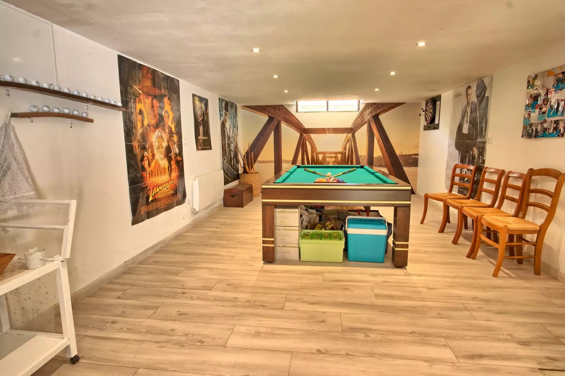 Maison à vendre, 195m², Langrune-sur-Mer
