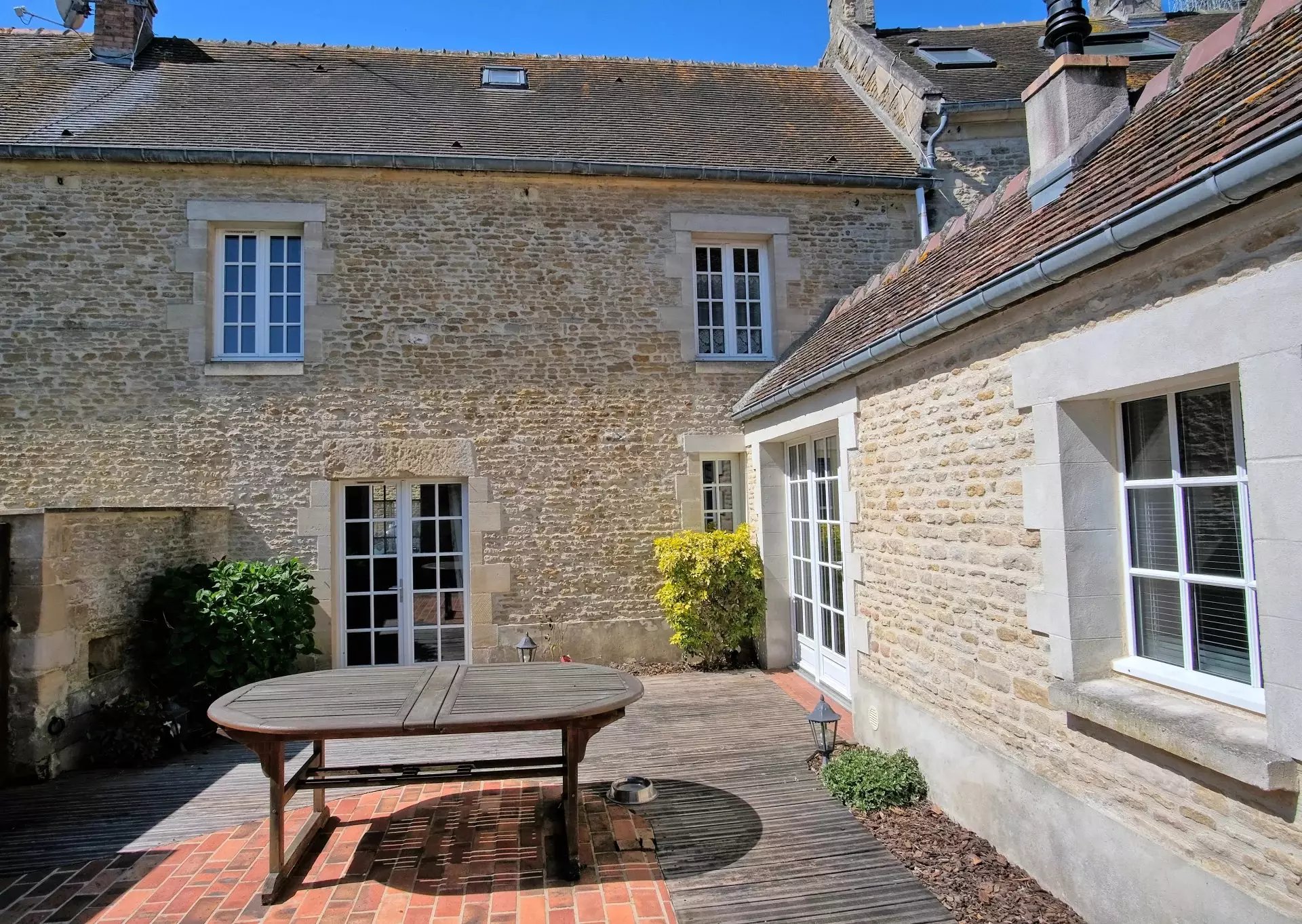 Maison à vendre, NaNm², Bernières-sur-Mer