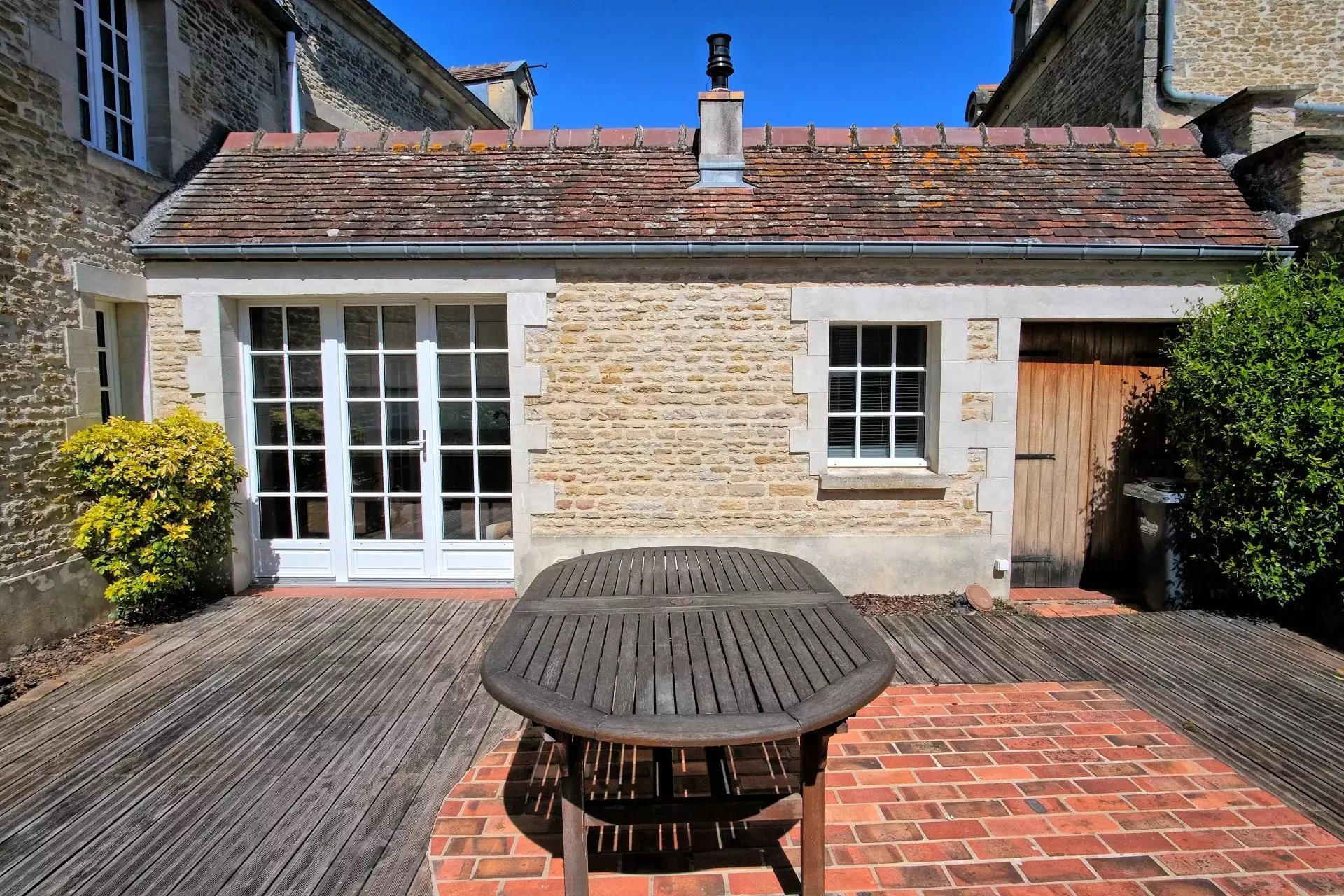 Maison à vendre, 125m², Bernières-sur-Mer