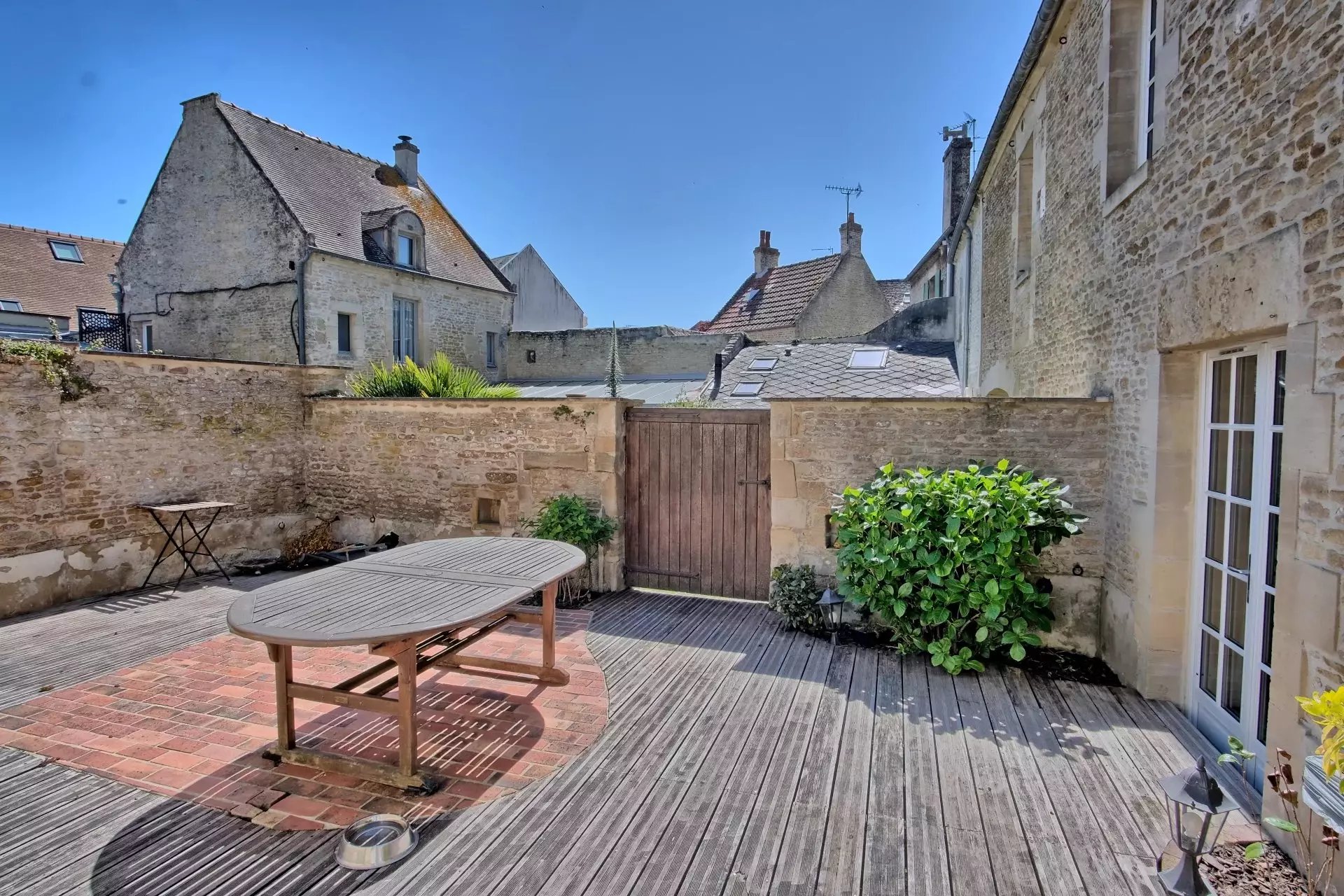 Maison à vendre, 125m², Bernières-sur-Mer