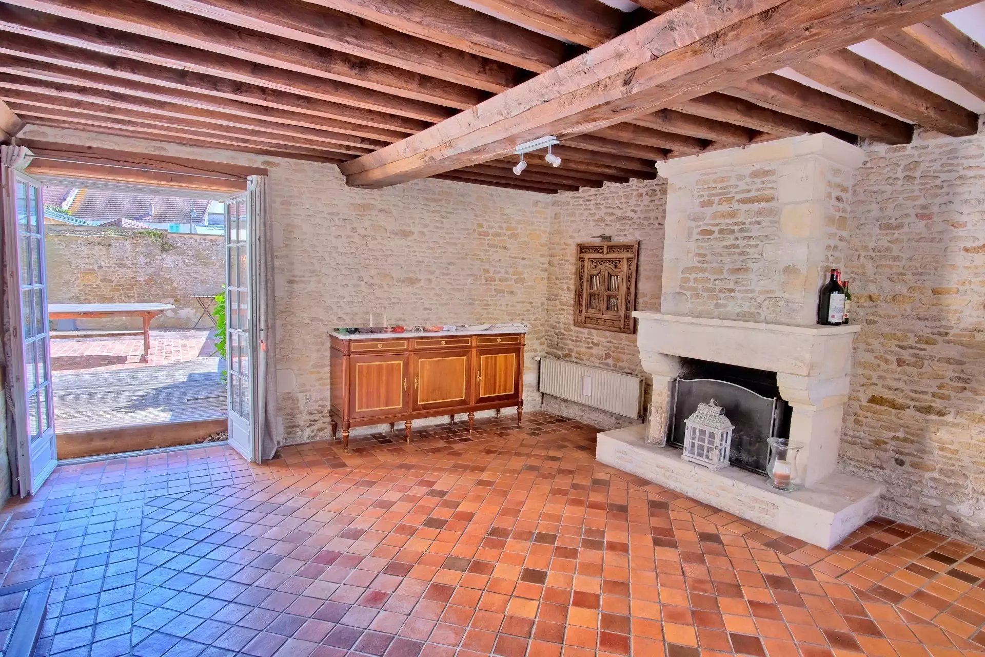 Maison à vendre, 125m², Bernières-sur-Mer