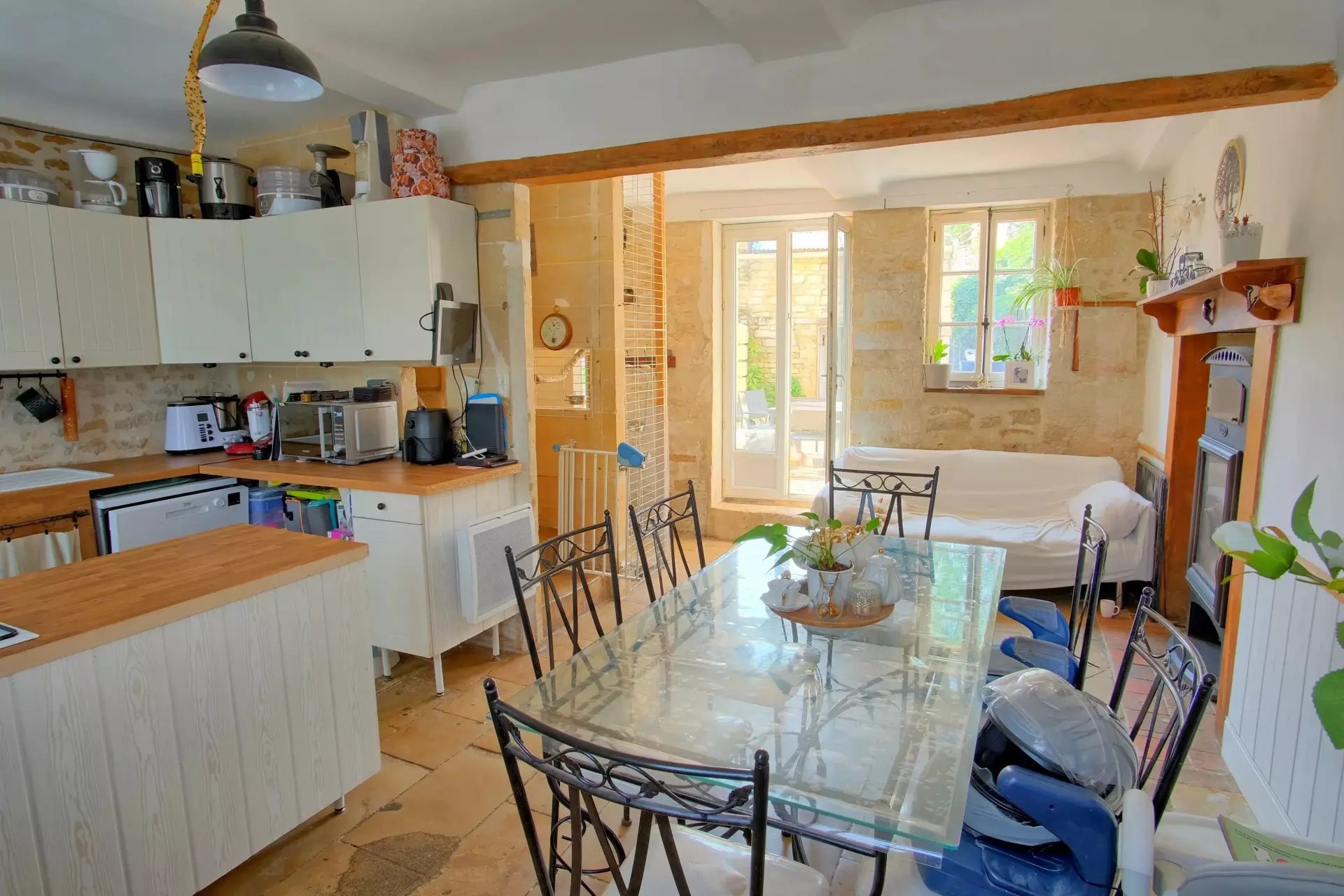 Maison à vendre, 130m², Reviers