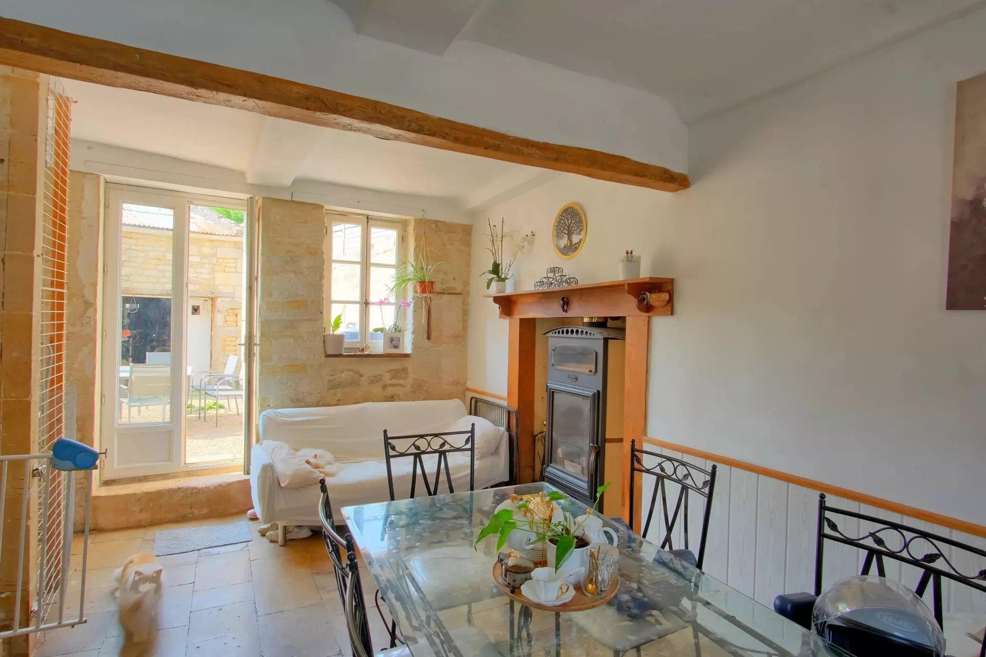 Maison à vendre, 130m², Reviers